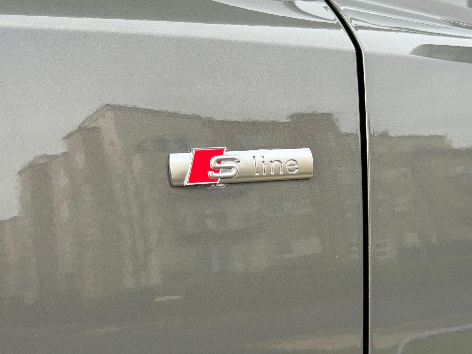 Used Audi Q3 2022 for sale - 77202946: Photo 59