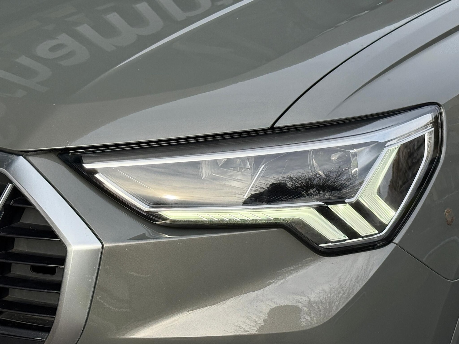 Used Audi Q3 2022 for sale - 77202946: Photo 61