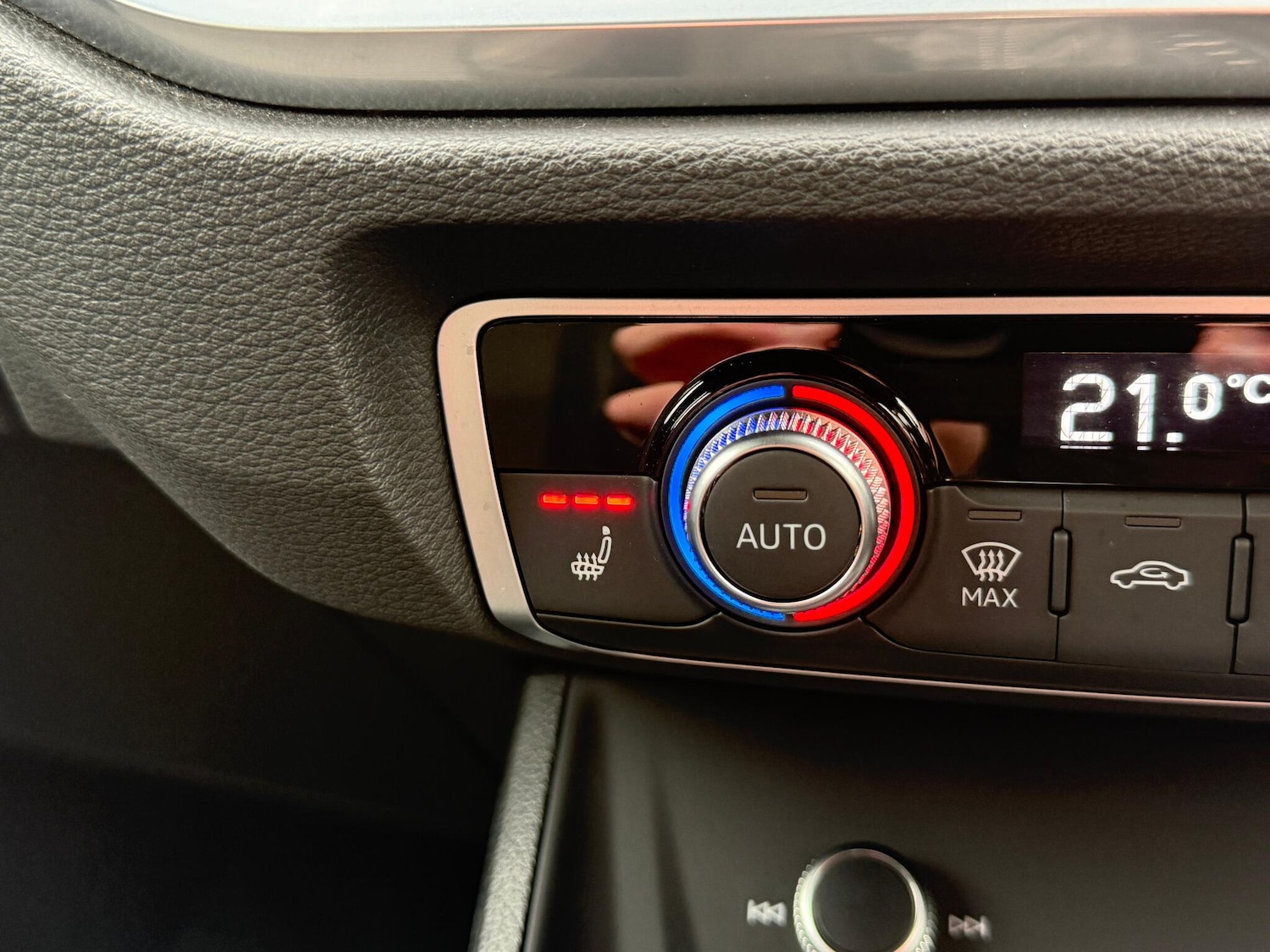 Used Audi Q3 2022 for sale - 77202946: Photo 7