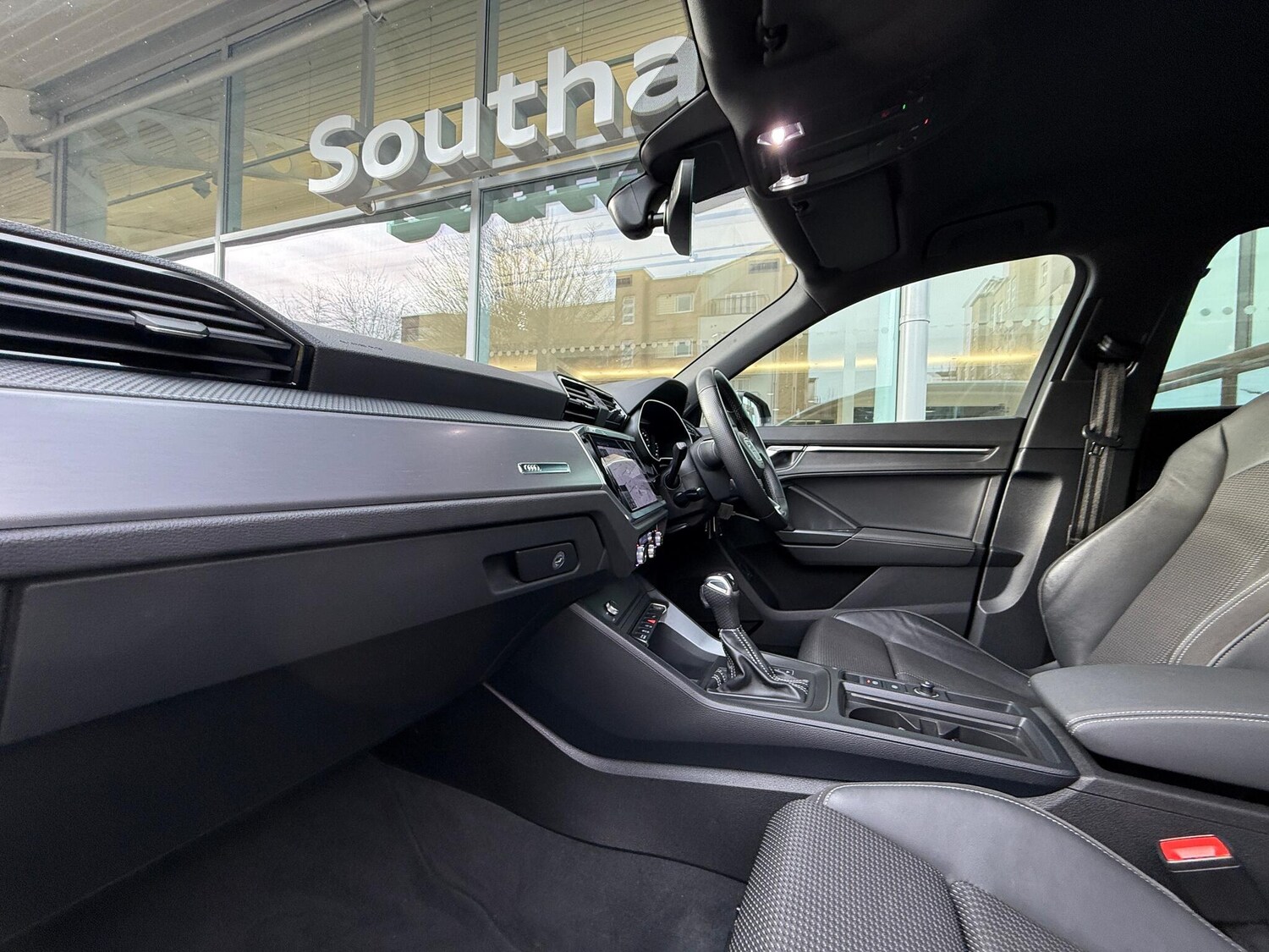 Used Audi Q3 2022 for sale - 77202946: Photo 9