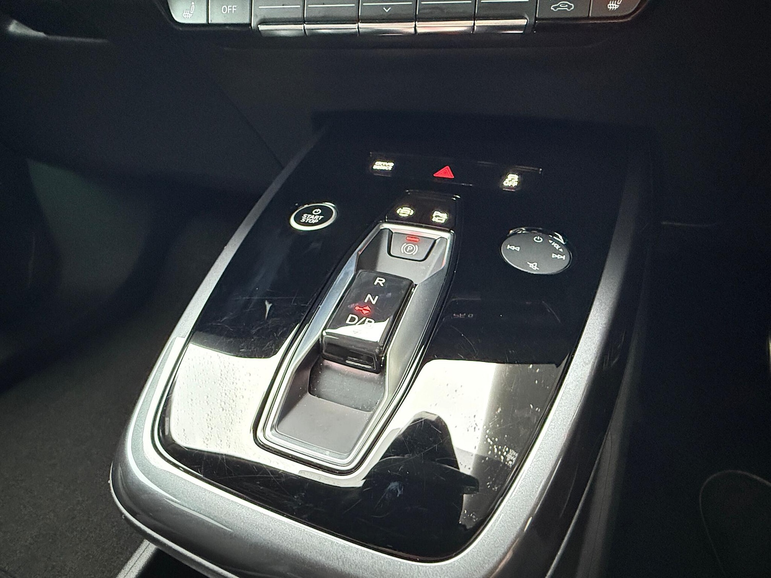 Used Audi Q4 e-tron 2022 for sale - 77290431: Photo 20