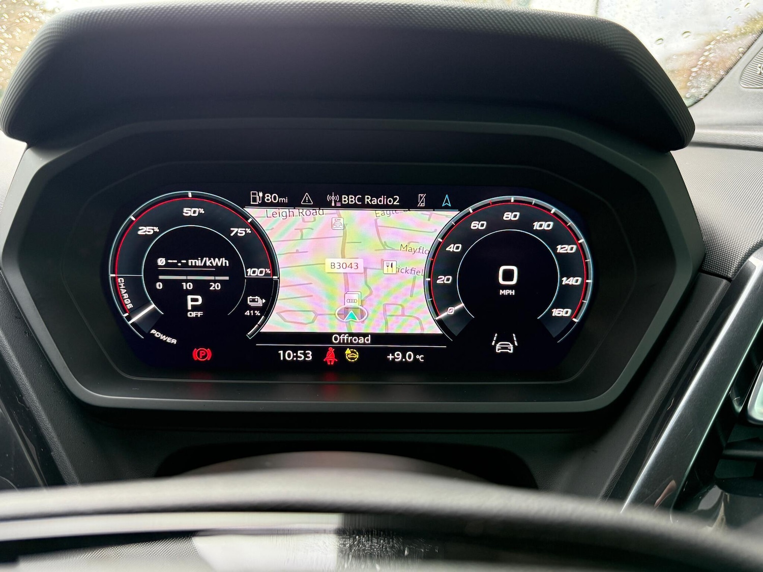 Used Audi Q4 e-tron 2022 for sale - 77290431: Photo 21