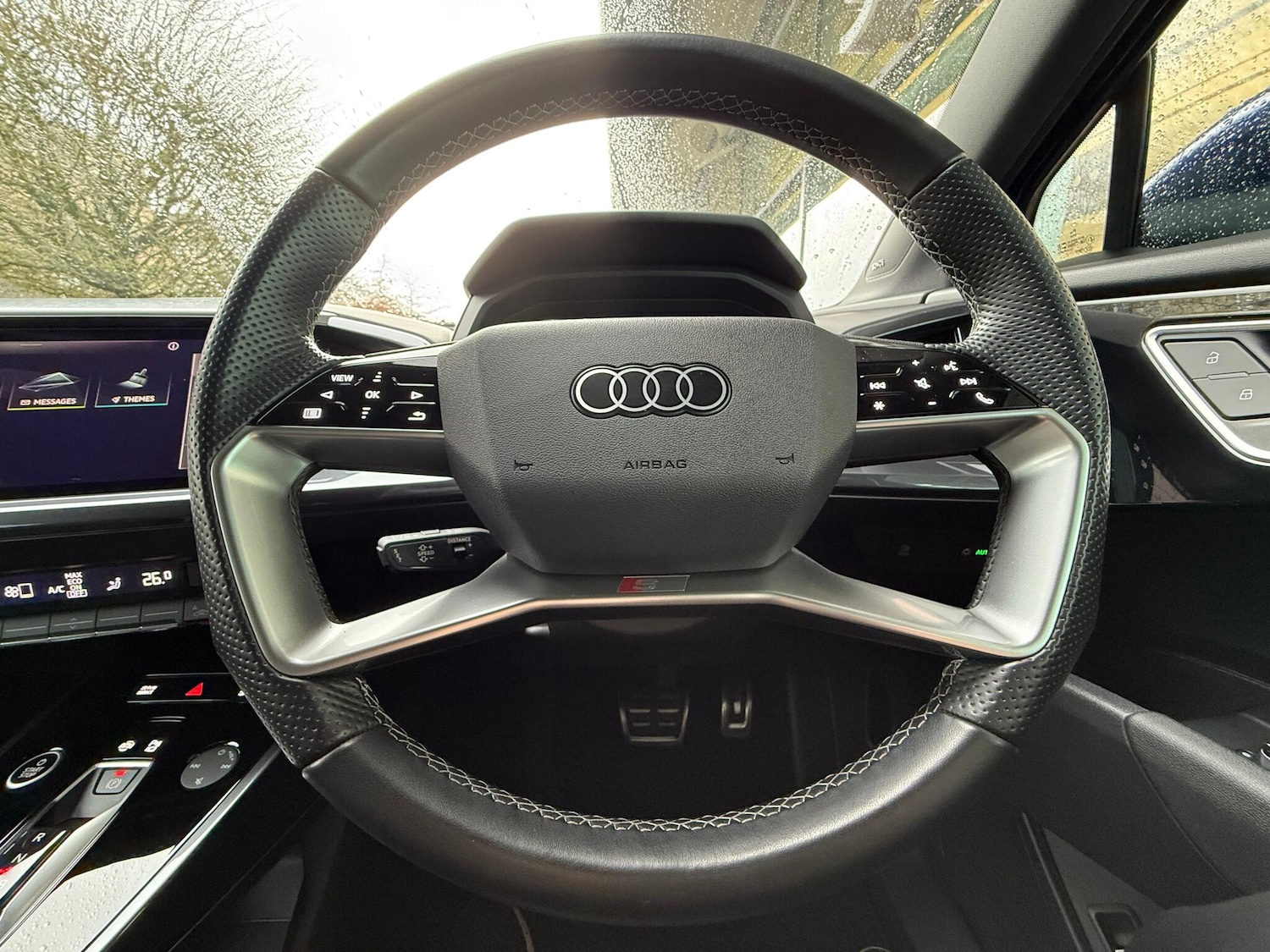 Used Audi Q4 e-tron 2022 for sale - 77290431: Photo 22