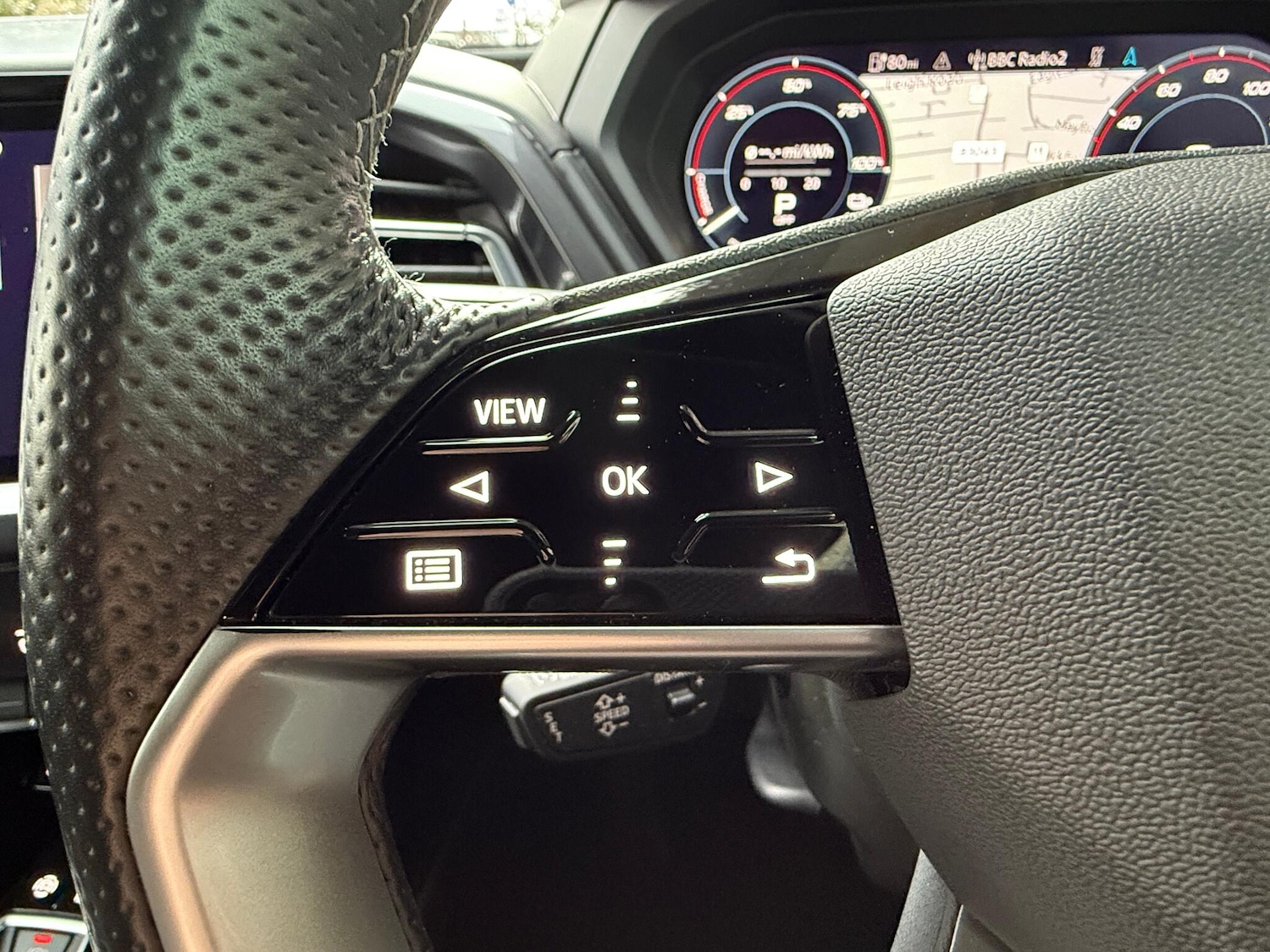 Used Audi Q4 e-tron 2022 for sale - 77290431: Photo 23