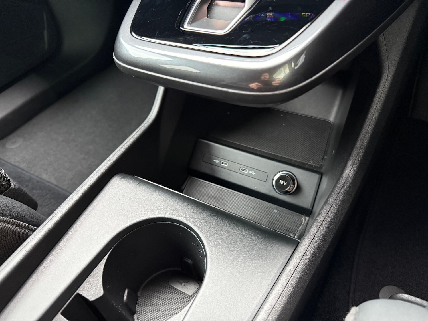 Used Audi Q4 e-tron 2022 for sale - 77290431: Photo 33