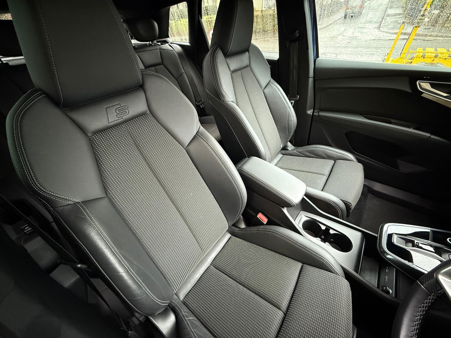 Used Audi Q4 e-tron 2022 for sale - 77290431: Photo 38