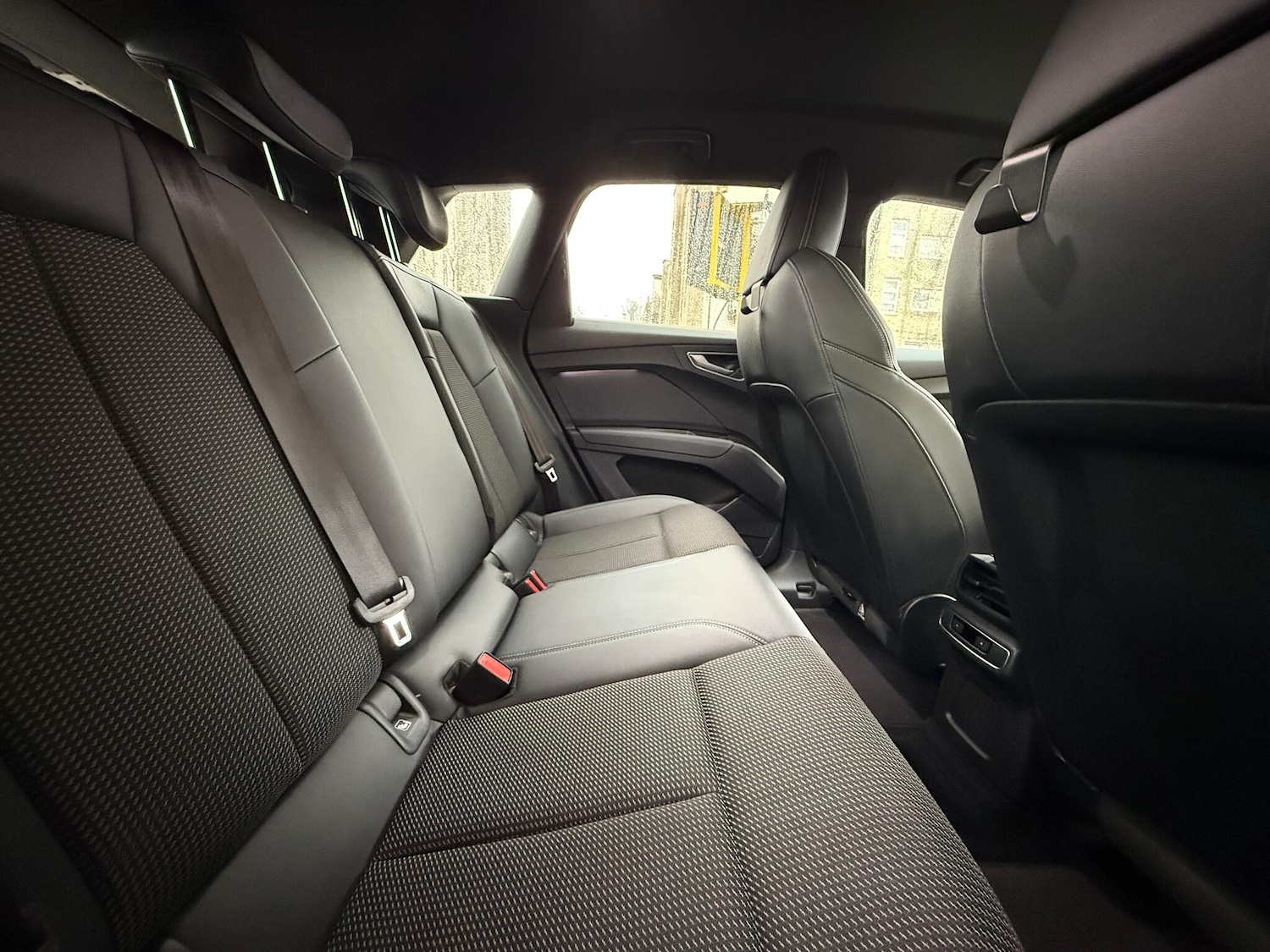 Used Audi Q4 e-tron 2022 for sale - 77290431: Photo 40