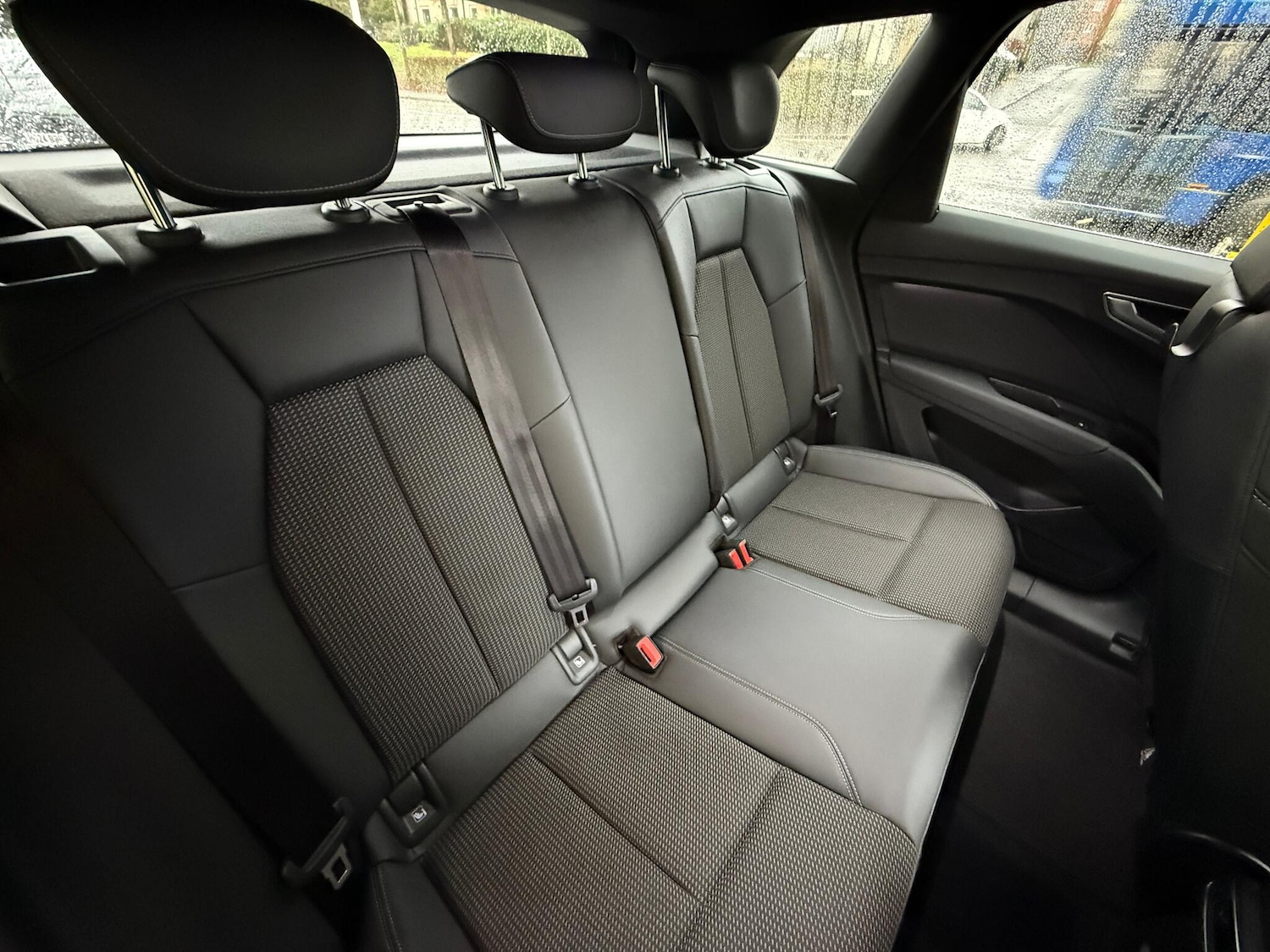 Used Audi Q4 e-tron 2022 for sale - 77290431: Photo 41