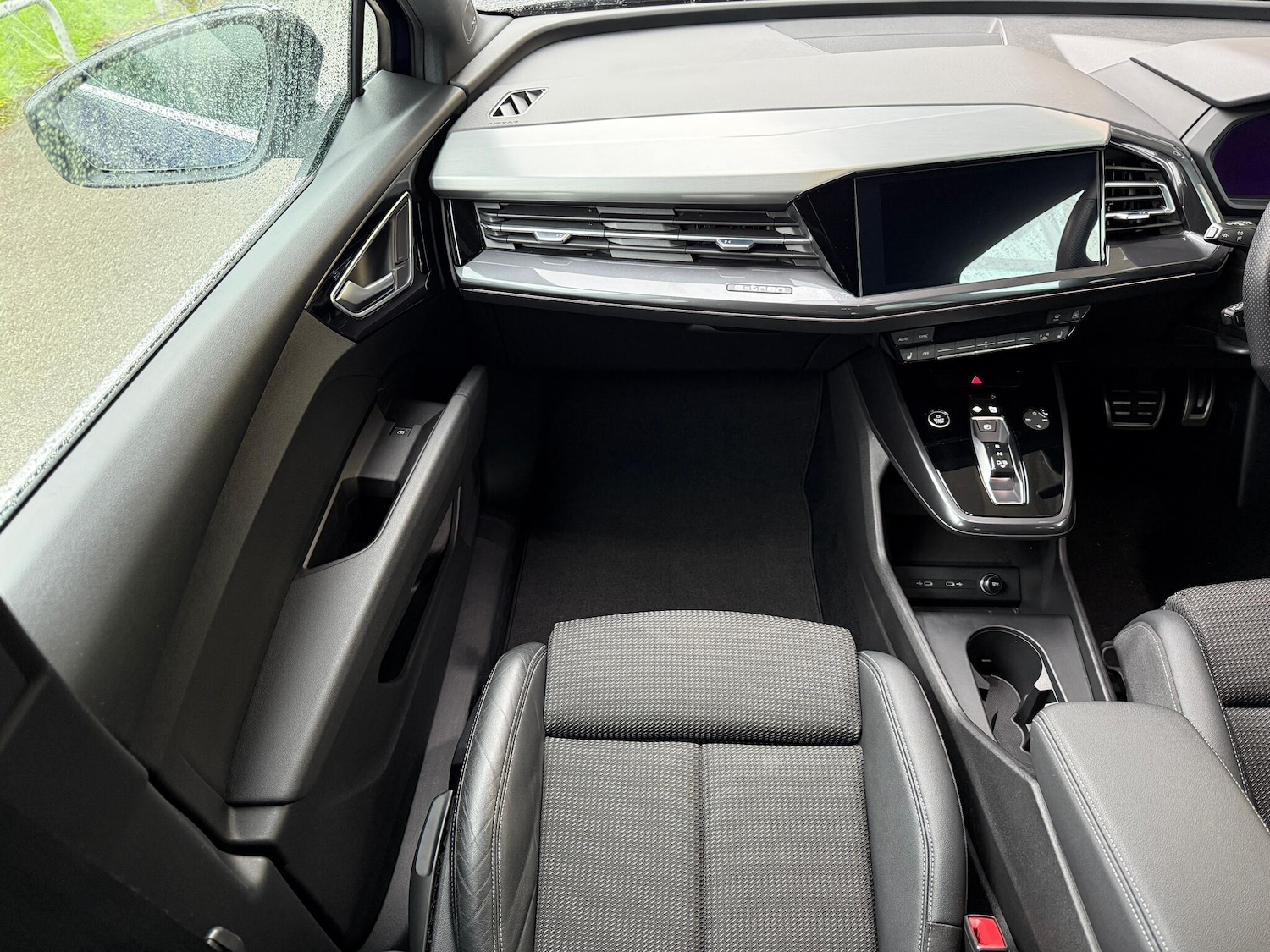 Used Audi Q4 e-tron 2022 for sale - 77290431: Photo 43