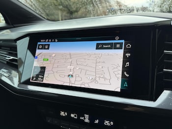 Used Audi Q4 e-tron 2022 for sale - 77290431: Photo