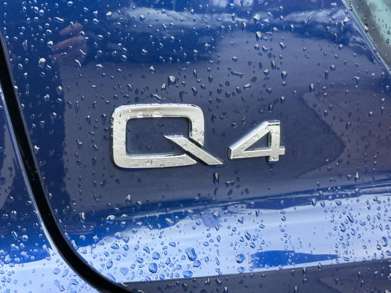 Used Audi Q4 e-tron 2022 for sale - 77290431: Photo 51