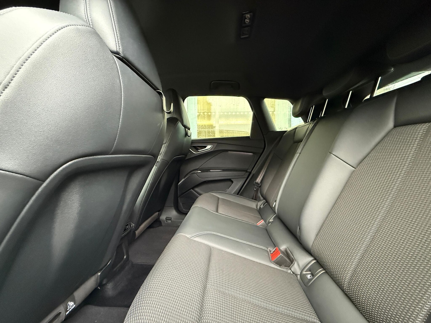 Used Audi Q4 e-tron 2022 for sale - 77290431: Photo 56