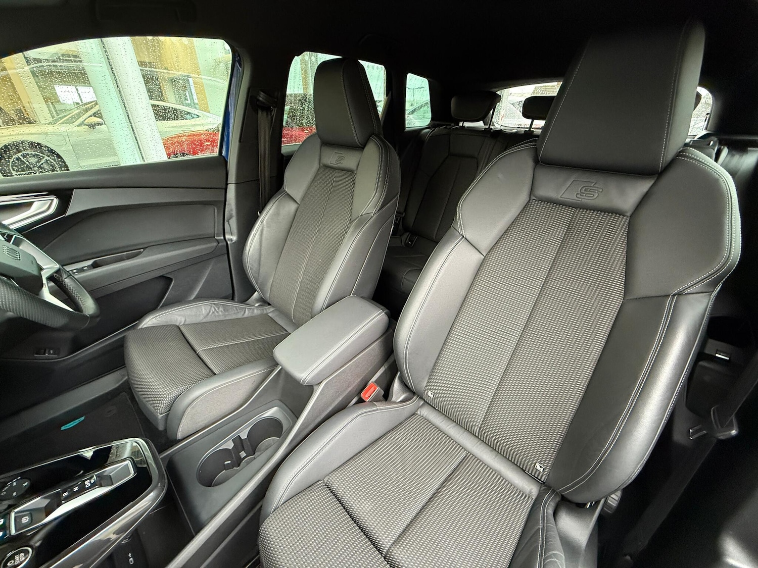 Used Audi Q4 e-tron 2022 for sale - 77290431: Photo 59