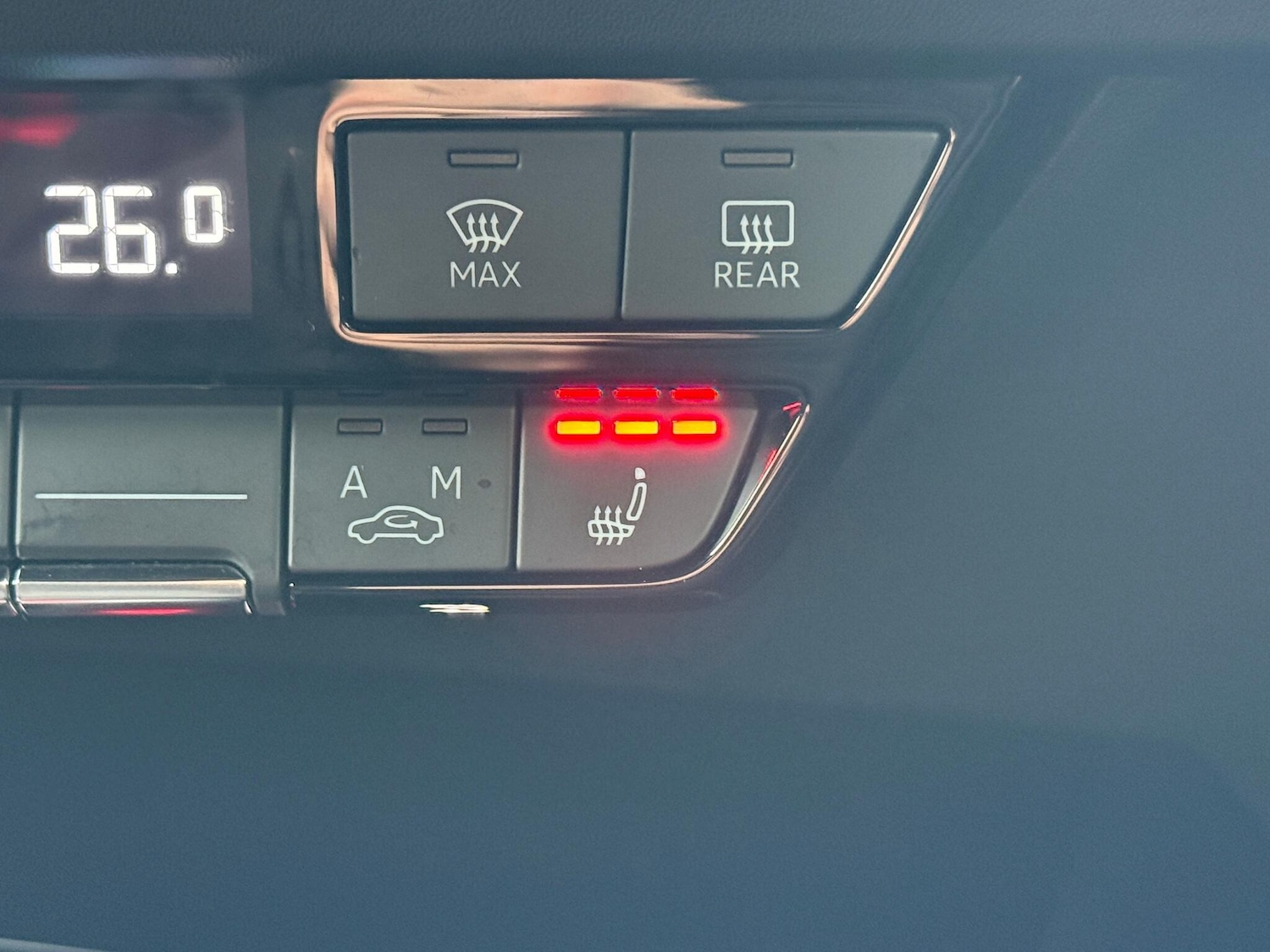 Used Audi Q4 e-tron 2022 for sale - 77290431: Photo 6