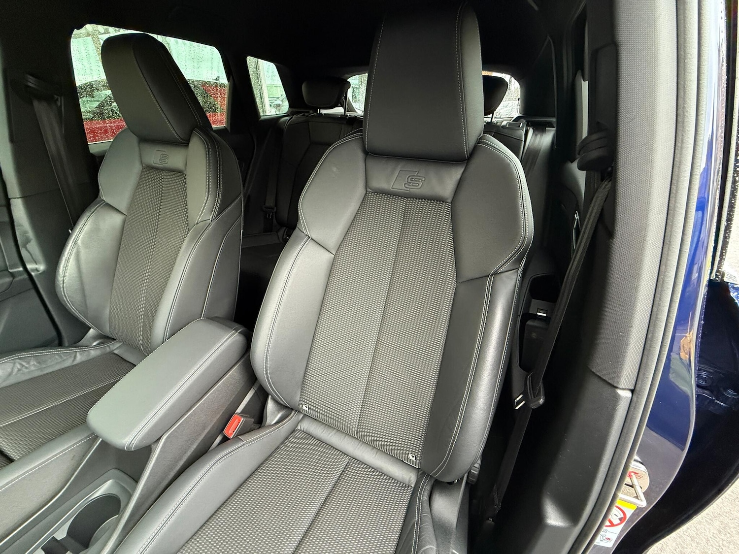 Used Audi Q4 e-tron 2022 for sale - 77290431: Photo 61