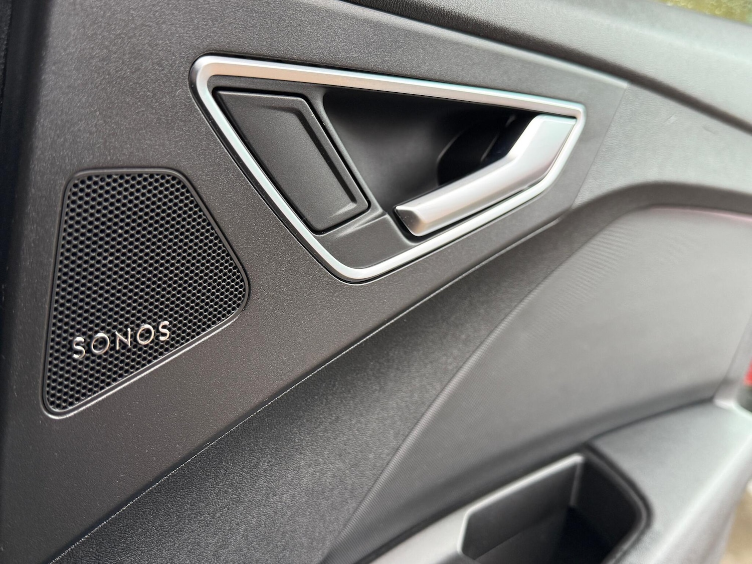 Used Audi Q4 e-tron 2022 for sale - 77290431: Photo 7