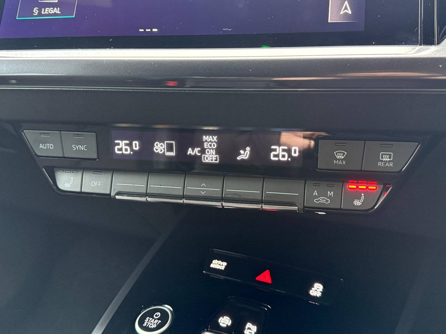 Used Audi Q4 e-tron 2022 for sale - 77290431: Photo 8