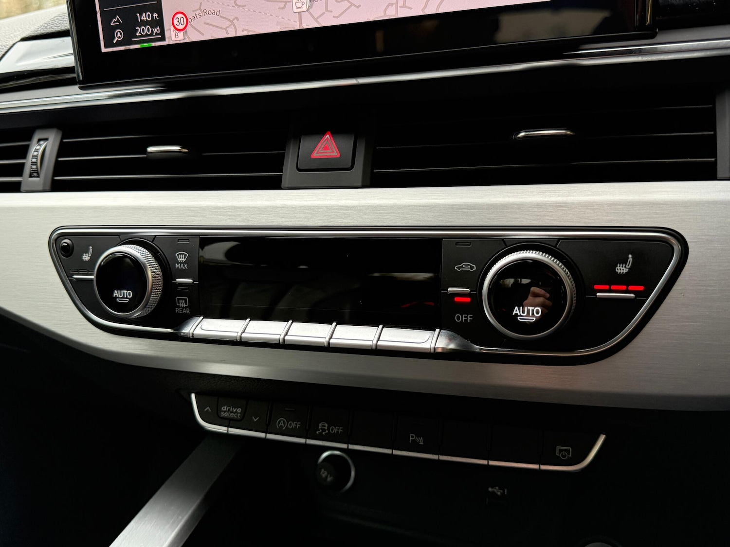 Used Audi A4 Avant for sale - 77351636: Photo 10