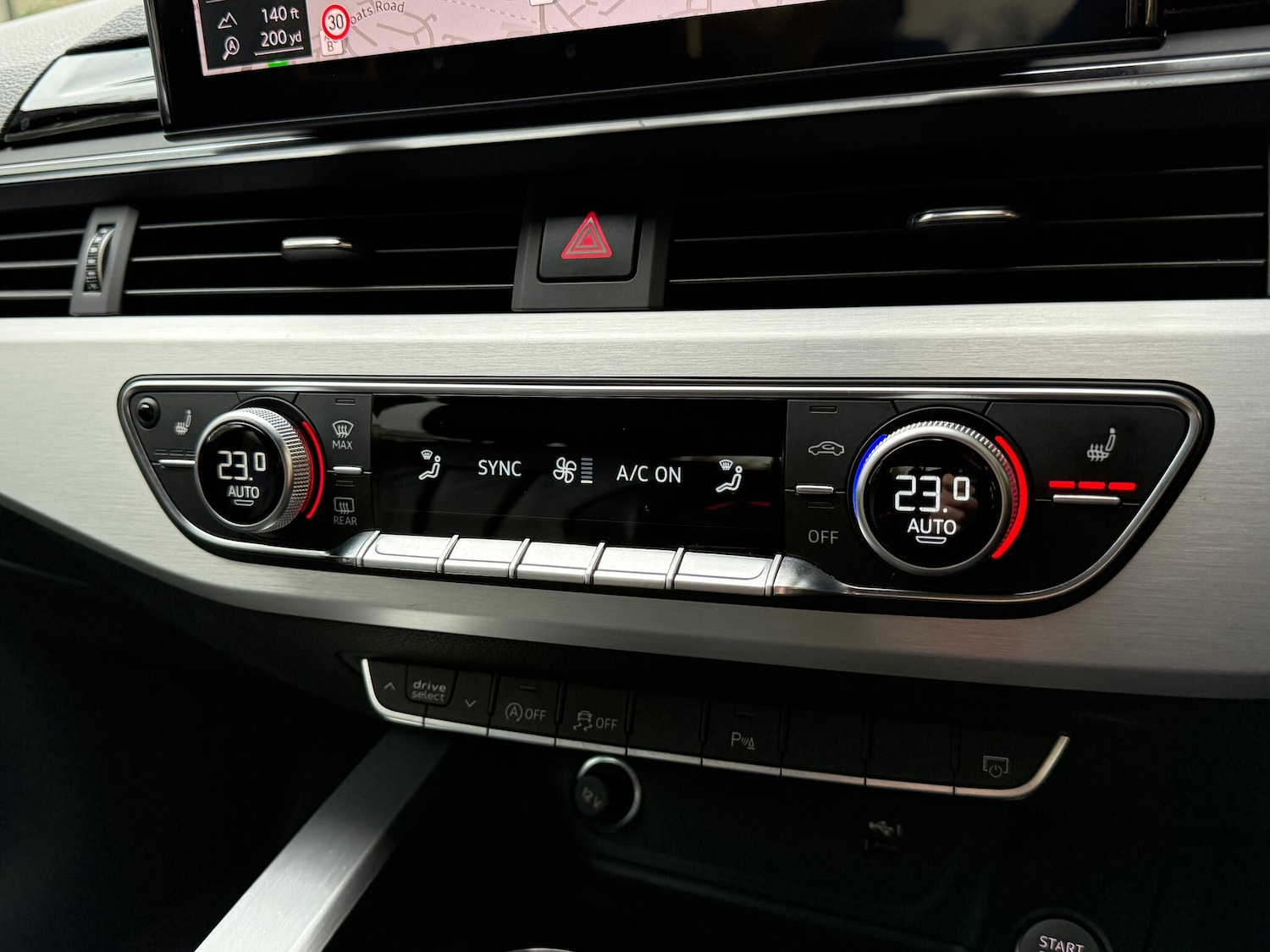 Used Audi A4 Avant for sale - 77351636: Photo 11