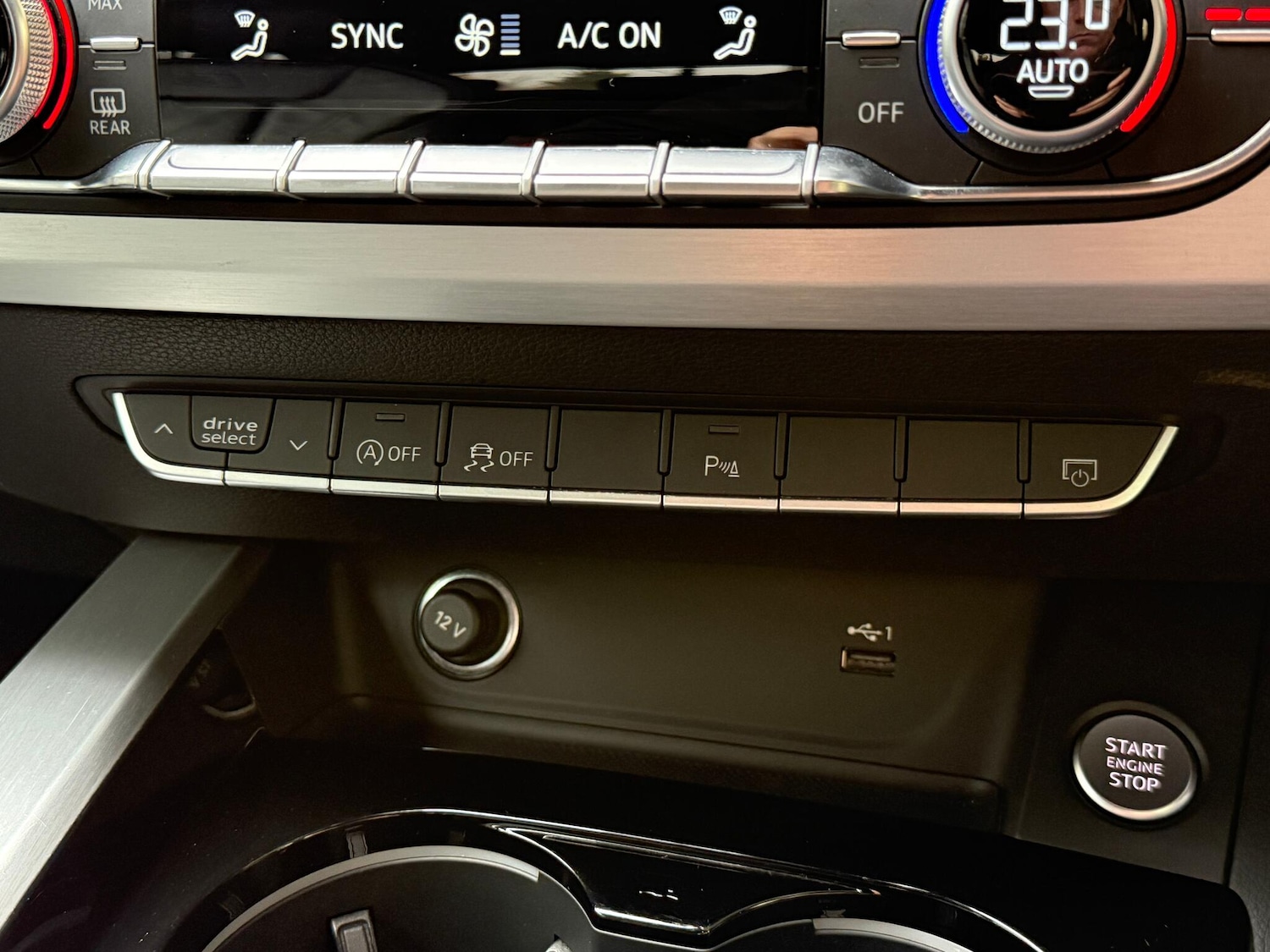 Used Audi A4 Avant for sale - 77351636: Photo 12