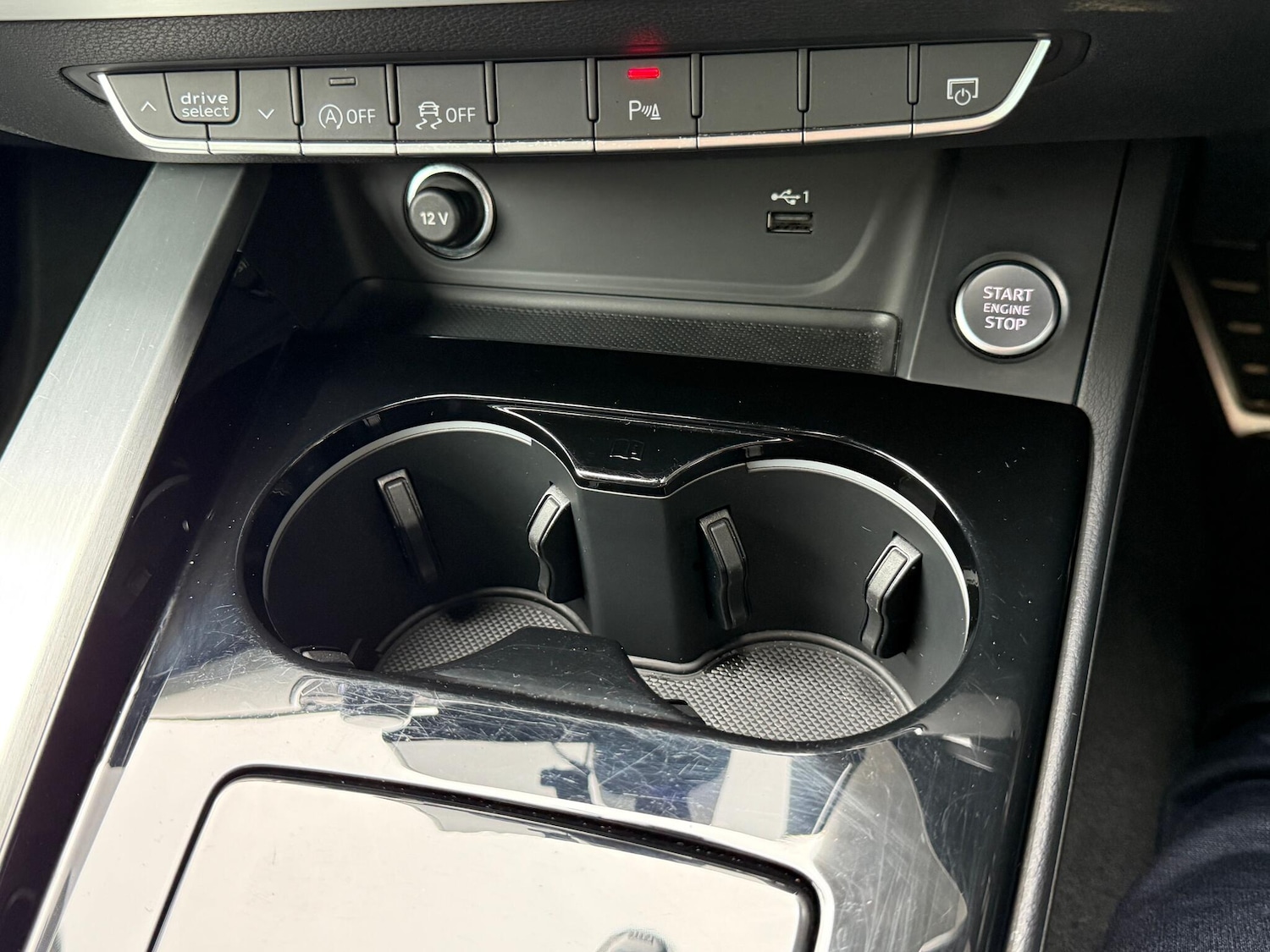 Used Audi A4 Avant for sale - 77351636: Photo 16