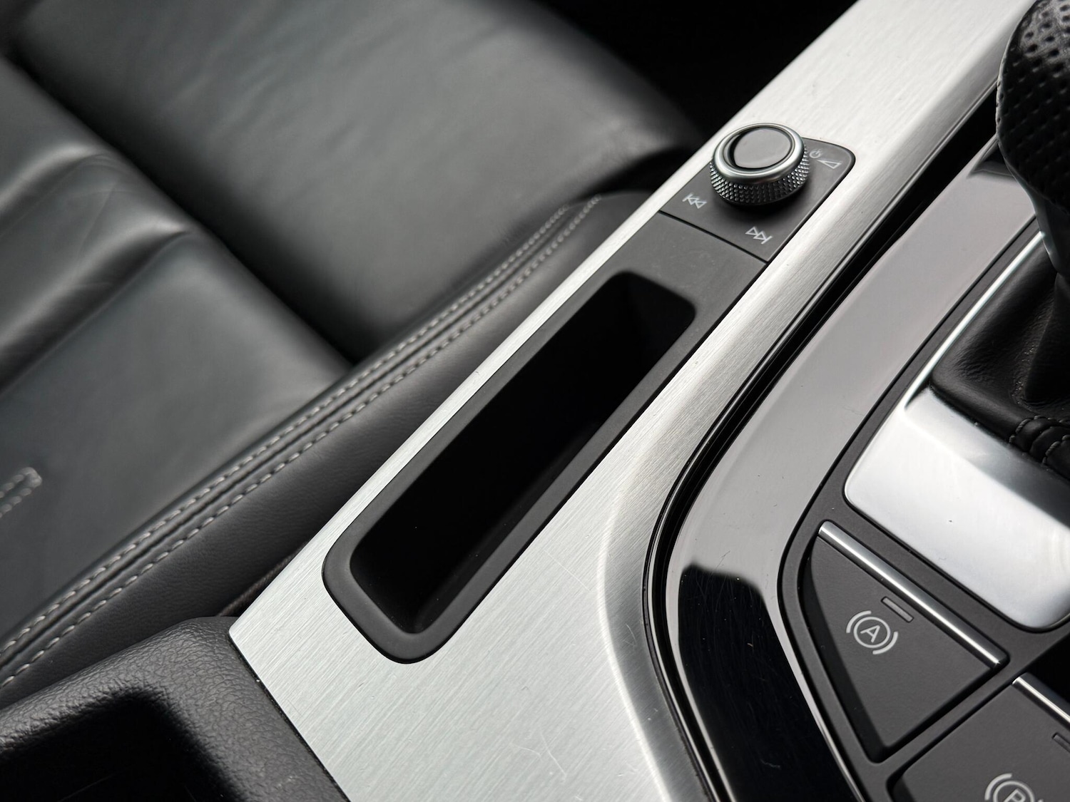 Used Audi A4 Avant for sale - 77351636: Photo 20