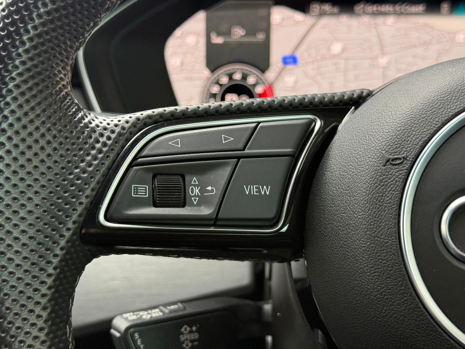 Used Audi A4 Avant for sale - 77351636: Photo 24