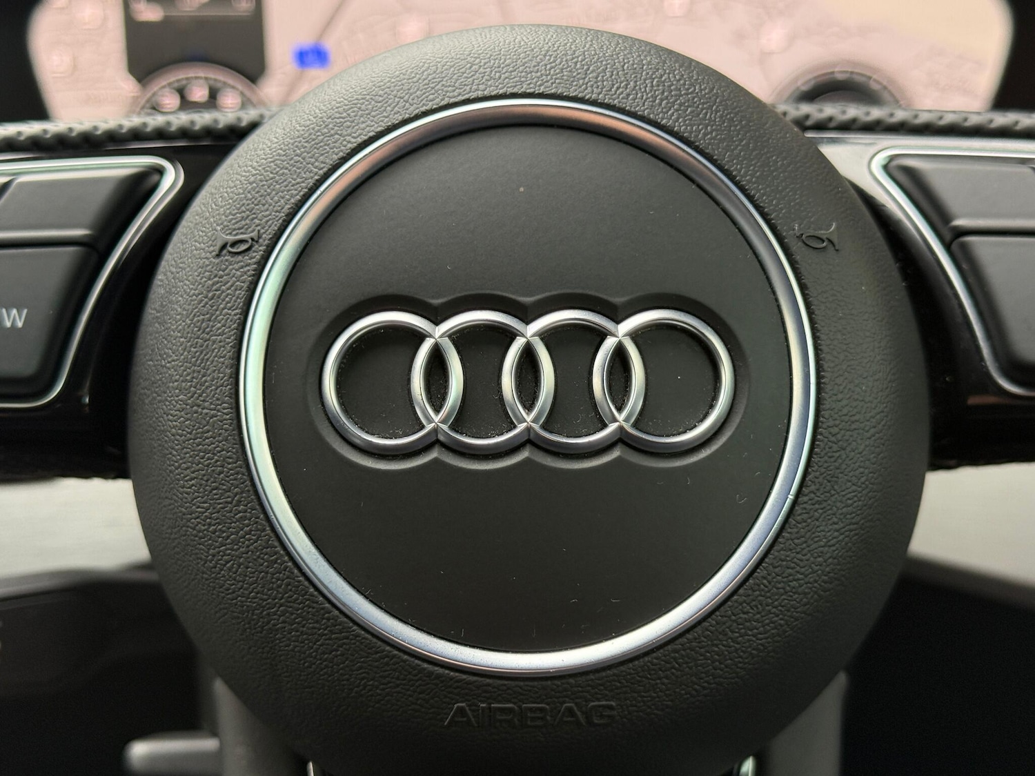 Used Audi A4 Avant for sale - 77351636: Photo 25