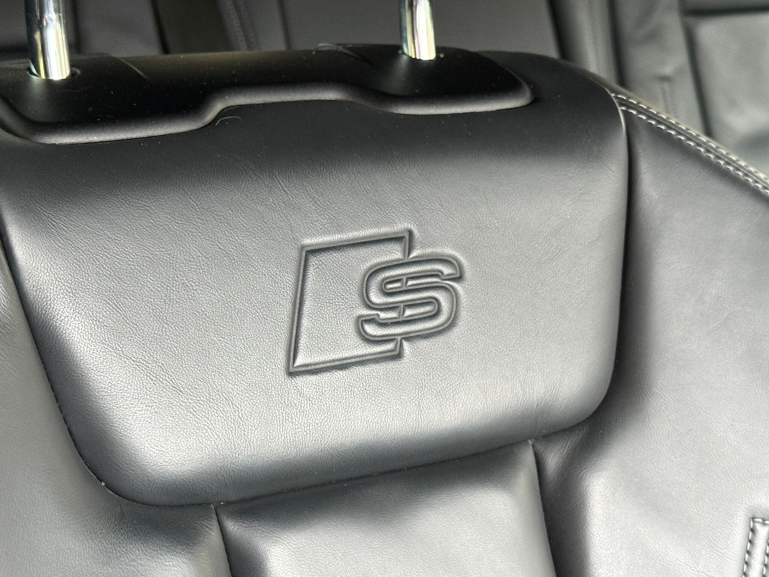 Used Audi A4 Avant for sale - 77351636: Photo 39