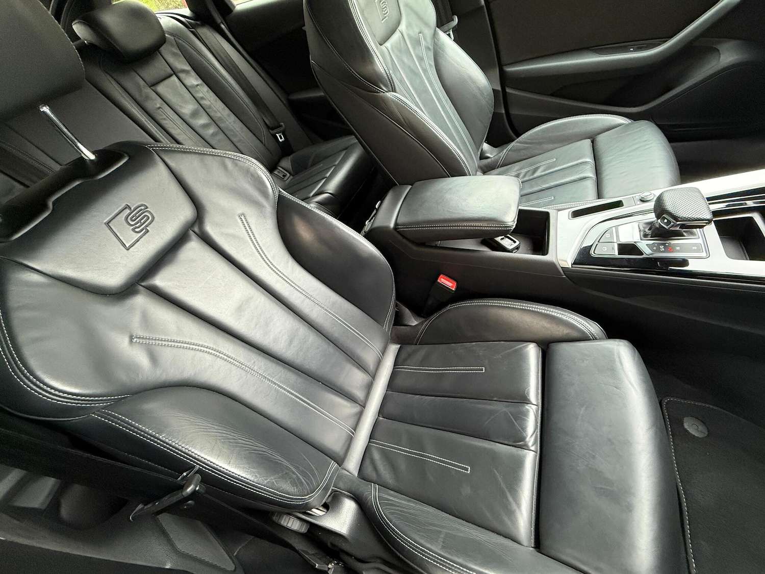 Used Audi A4 Avant for sale - 77351636: Photo 40