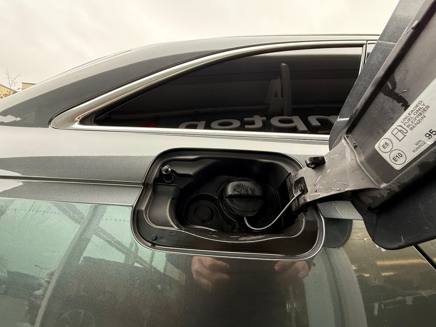 Used Audi A4 Avant for sale - 77351636: Photo 41