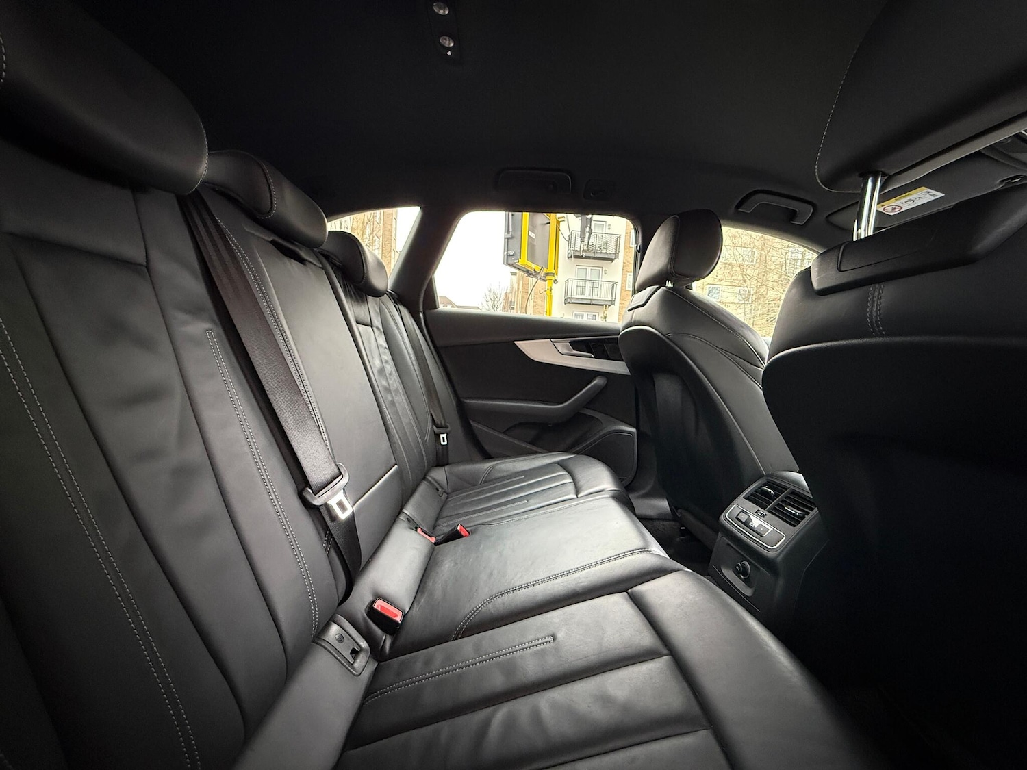 Used Audi A4 Avant for sale - 77351636: Photo 42