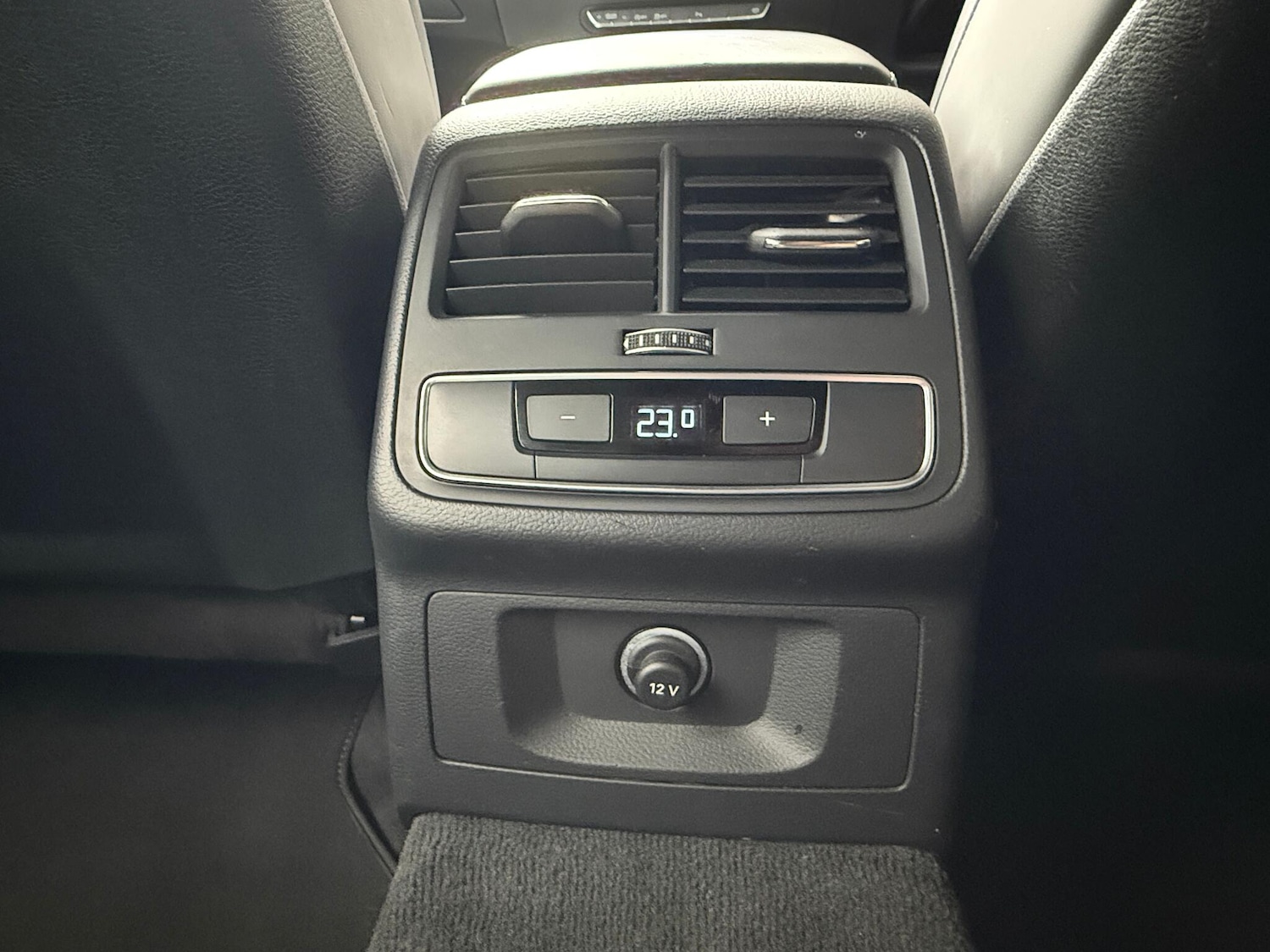 Used Audi A4 Avant for sale - 77351636: Photo 45