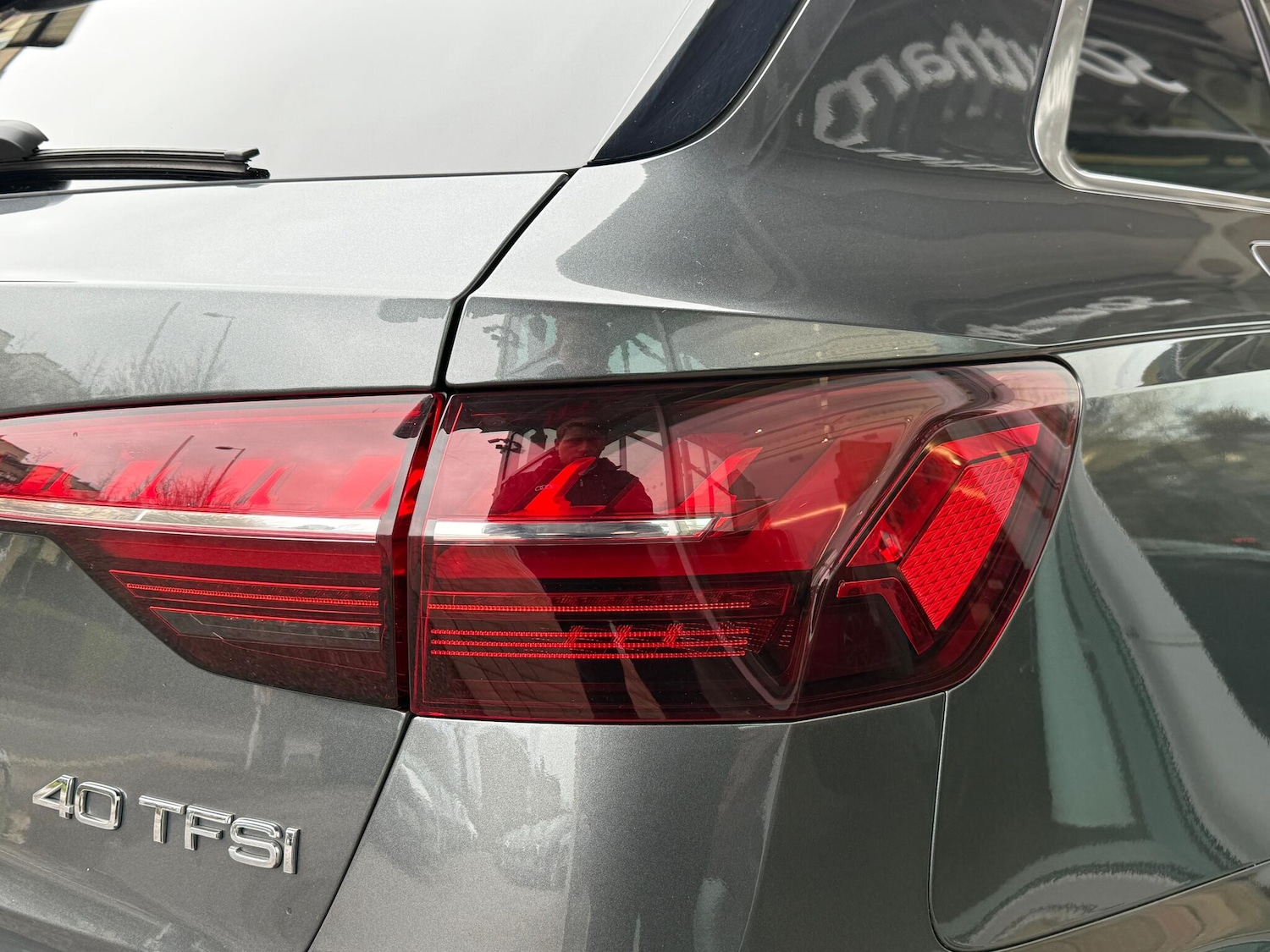 Used Audi A4 Avant for sale - 77351636: Photo 49