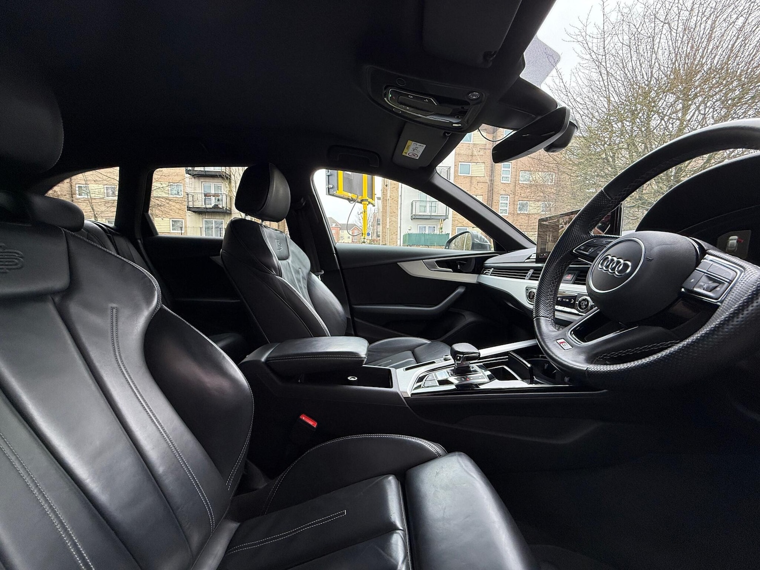 Used Audi A4 Avant for sale - 77351636: Photo 5