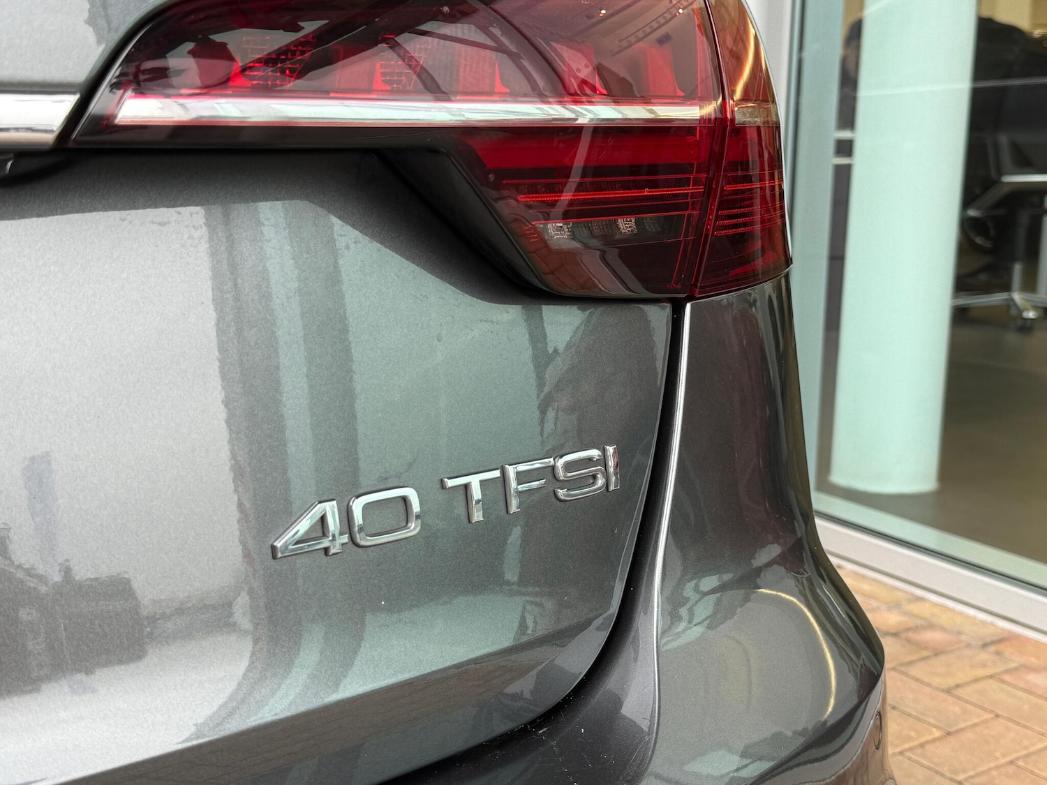 Used Audi A4 Avant for sale - 77351636: Photo 50