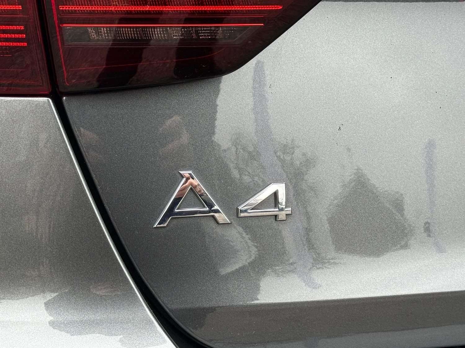 Used Audi A4 Avant for sale - 77351636: Photo 52