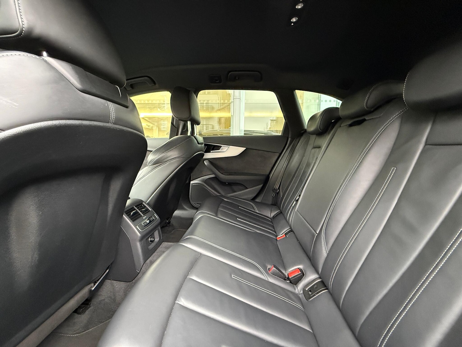 Used Audi A4 Avant for sale - 77351636: Photo 56