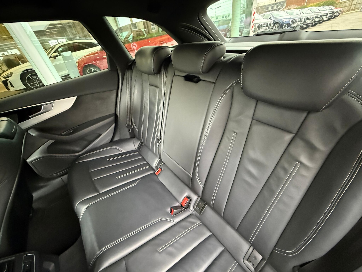 Used Audi A4 Avant for sale - 77351636: Photo 57