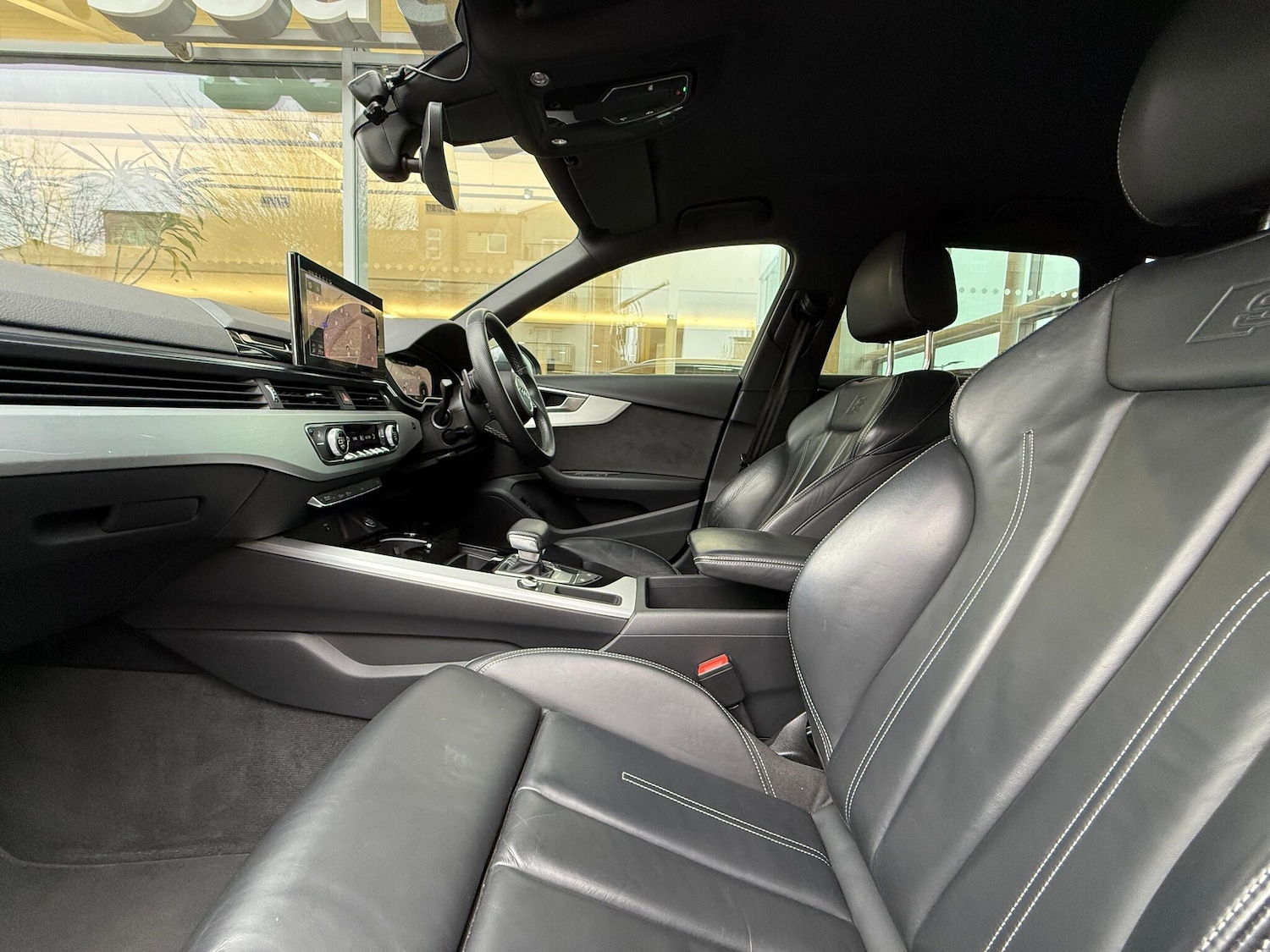 Used Audi A4 Avant for sale - 77351636: Photo 58