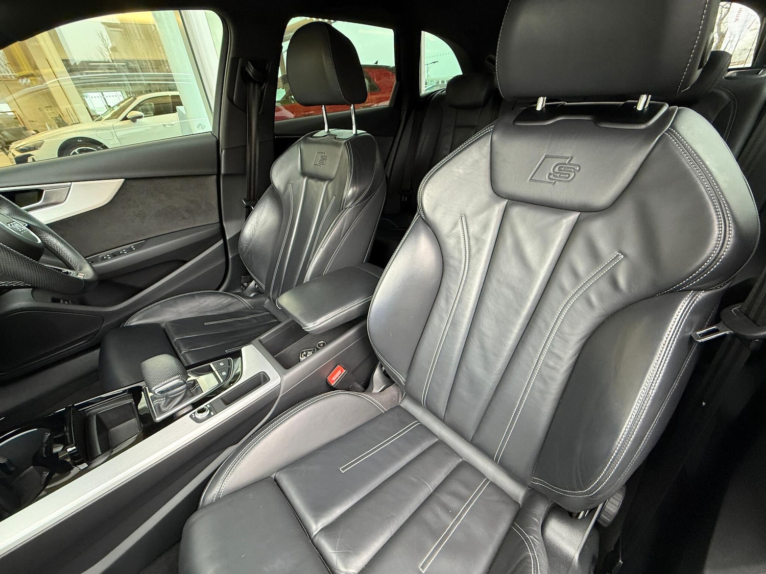 Used Audi A4 Avant for sale - 77351636: Photo 59