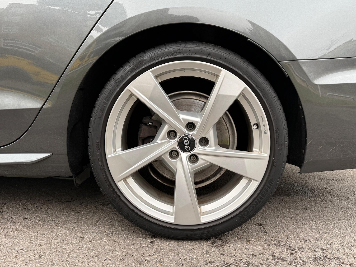 Used Audi A4 Avant for sale - 77351636: Photo 61