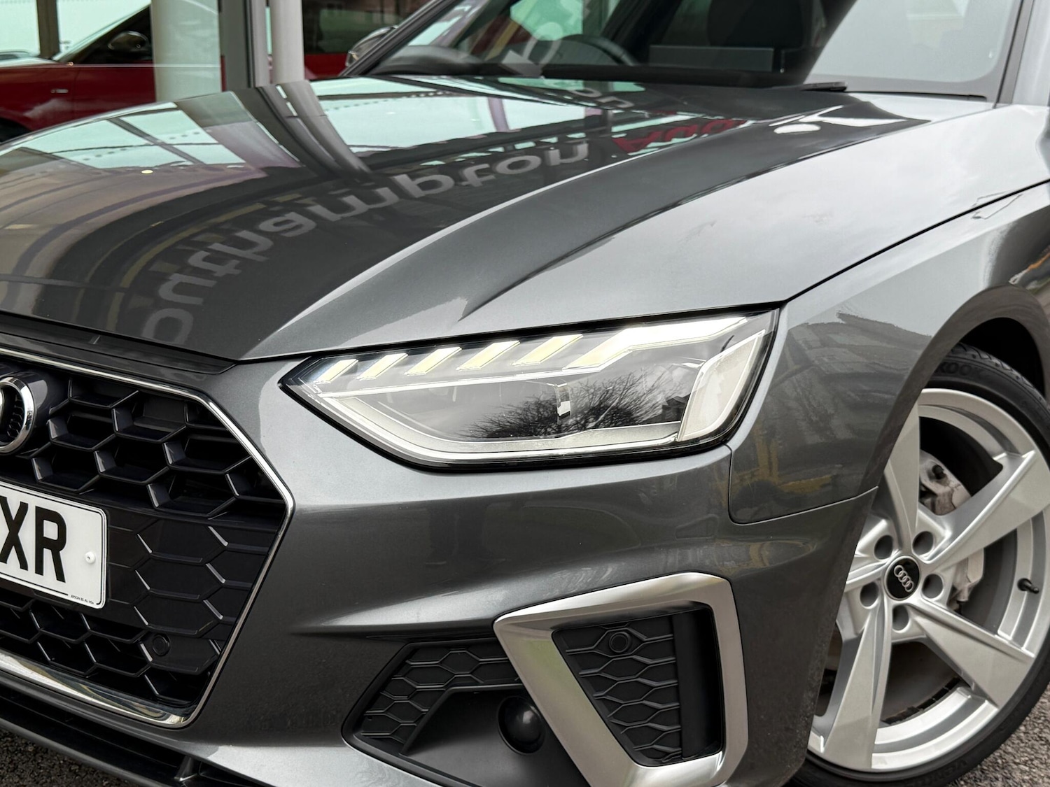 Used Audi A4 Avant for sale - 77351636: Photo 62