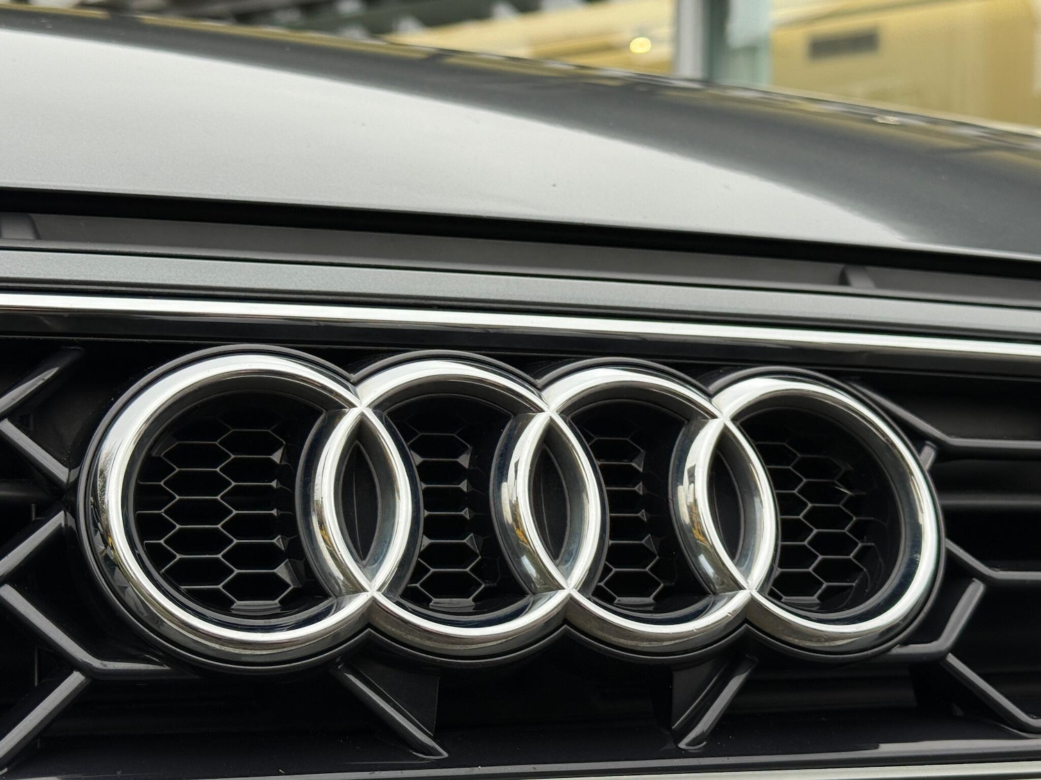 Used Audi A4 Avant for sale - 77351636: Photo 69