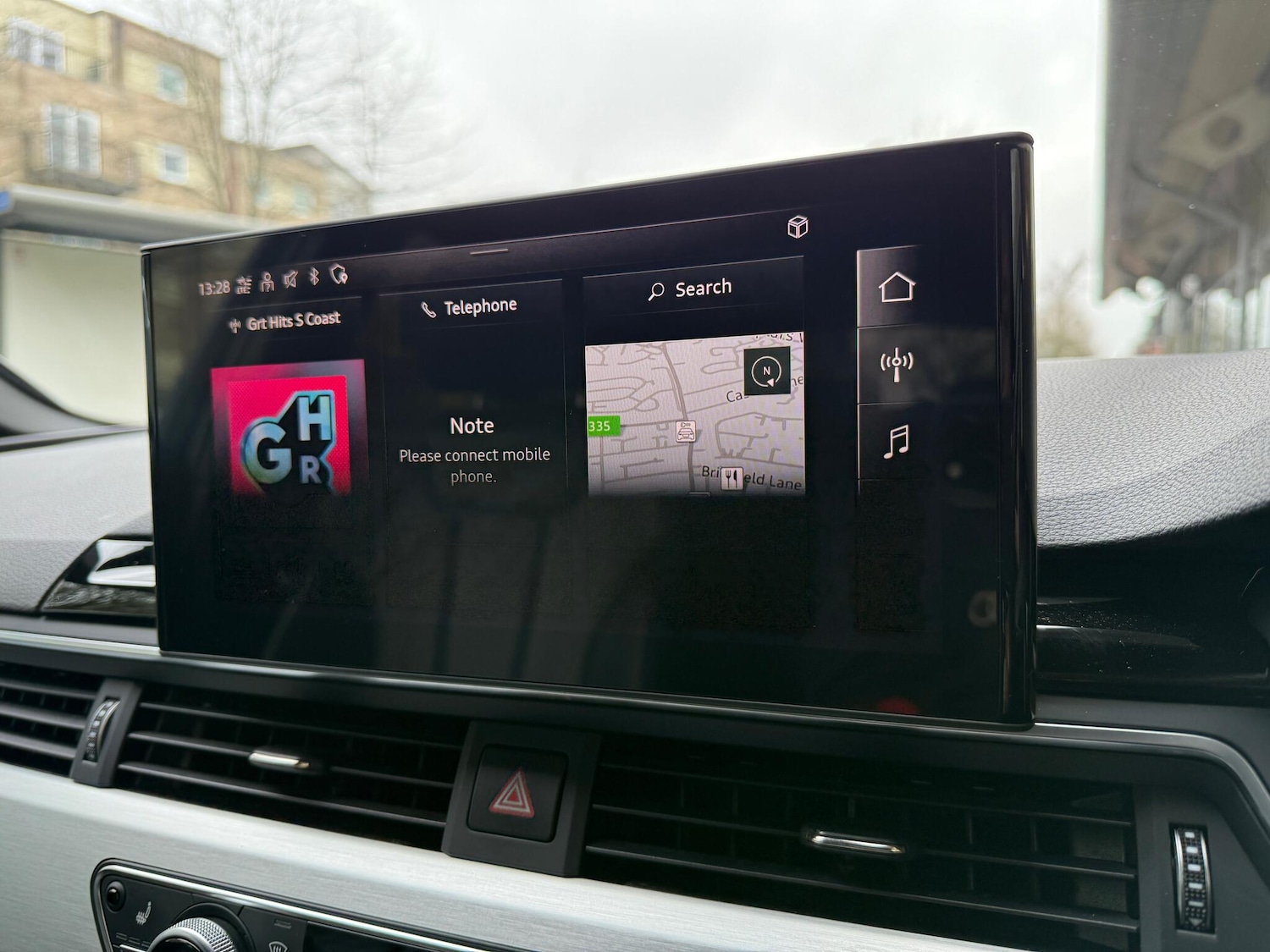 Used Audi A4 Avant for sale - 77351636: Photo 7