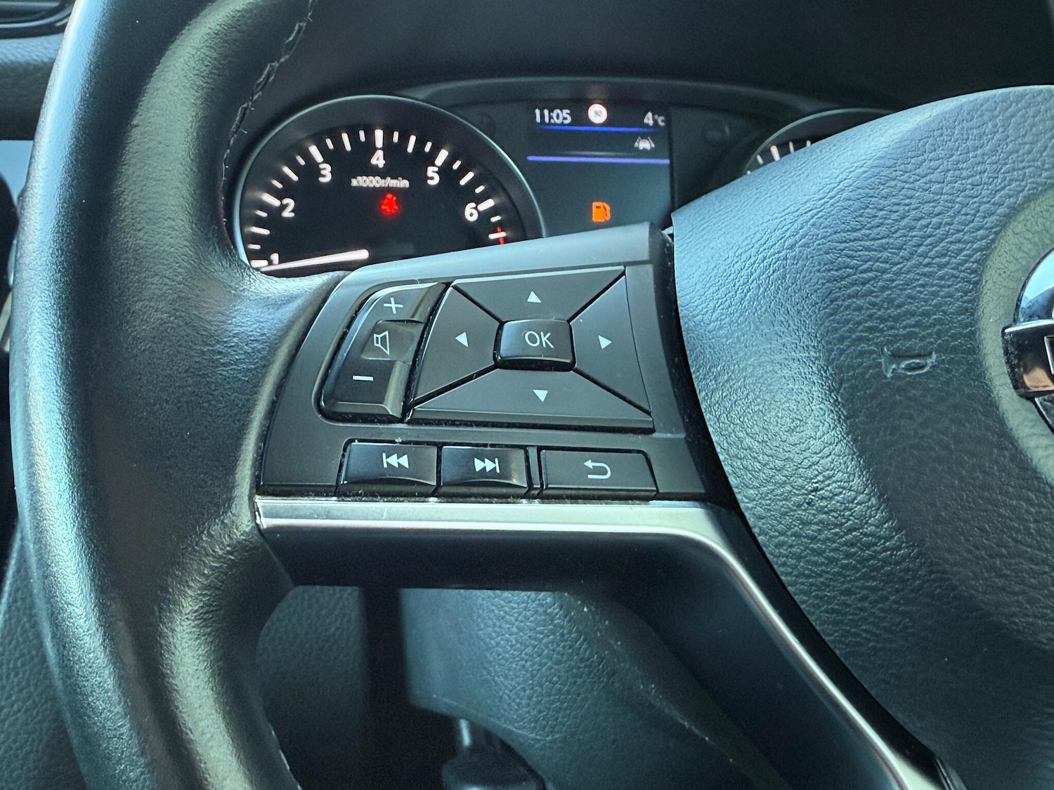 Used Nissan Qashqai 2020 for sale - 77091924: Photo 10