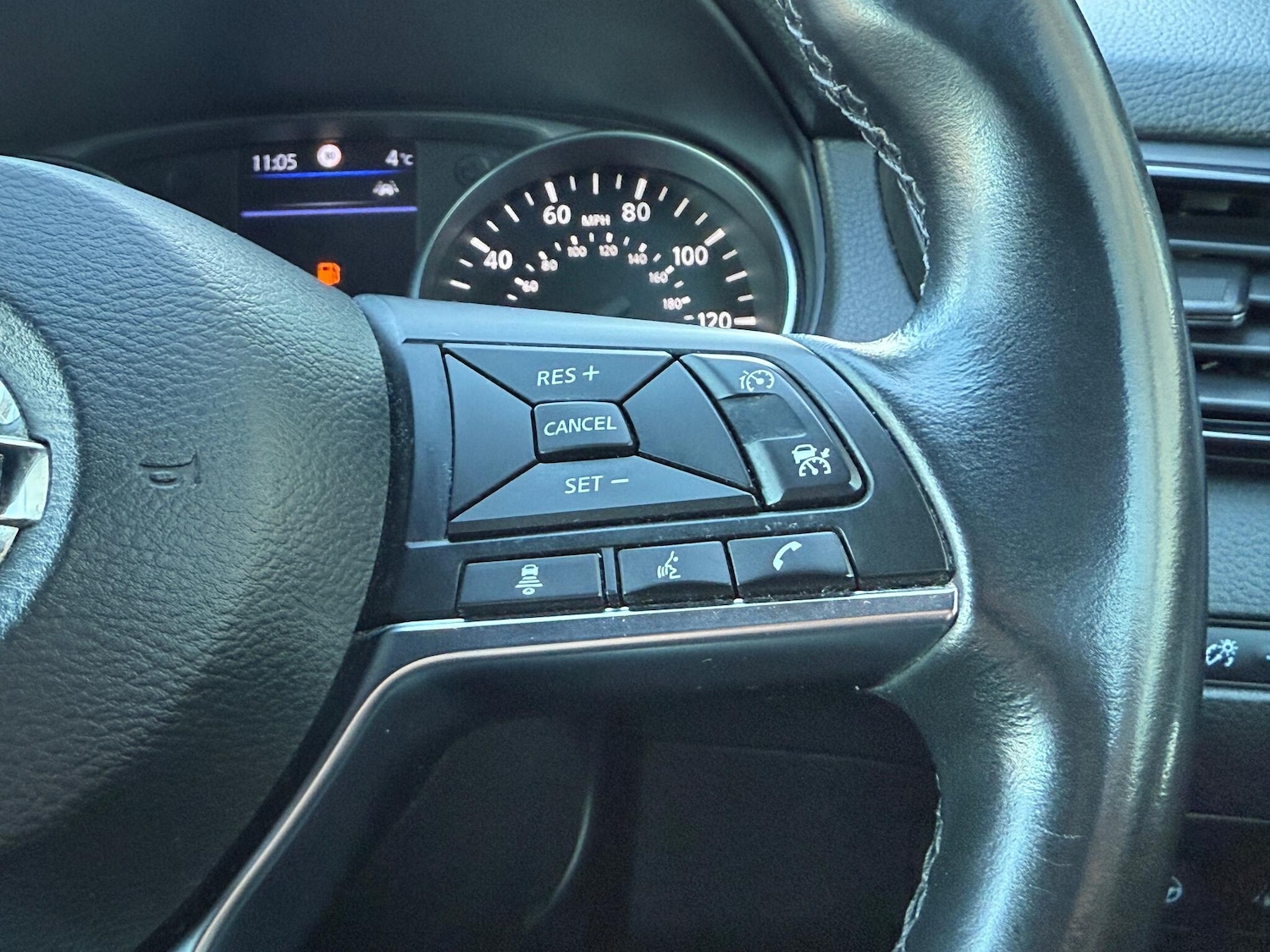 Used Nissan Qashqai 2020 for sale - 77091924: Photo 11