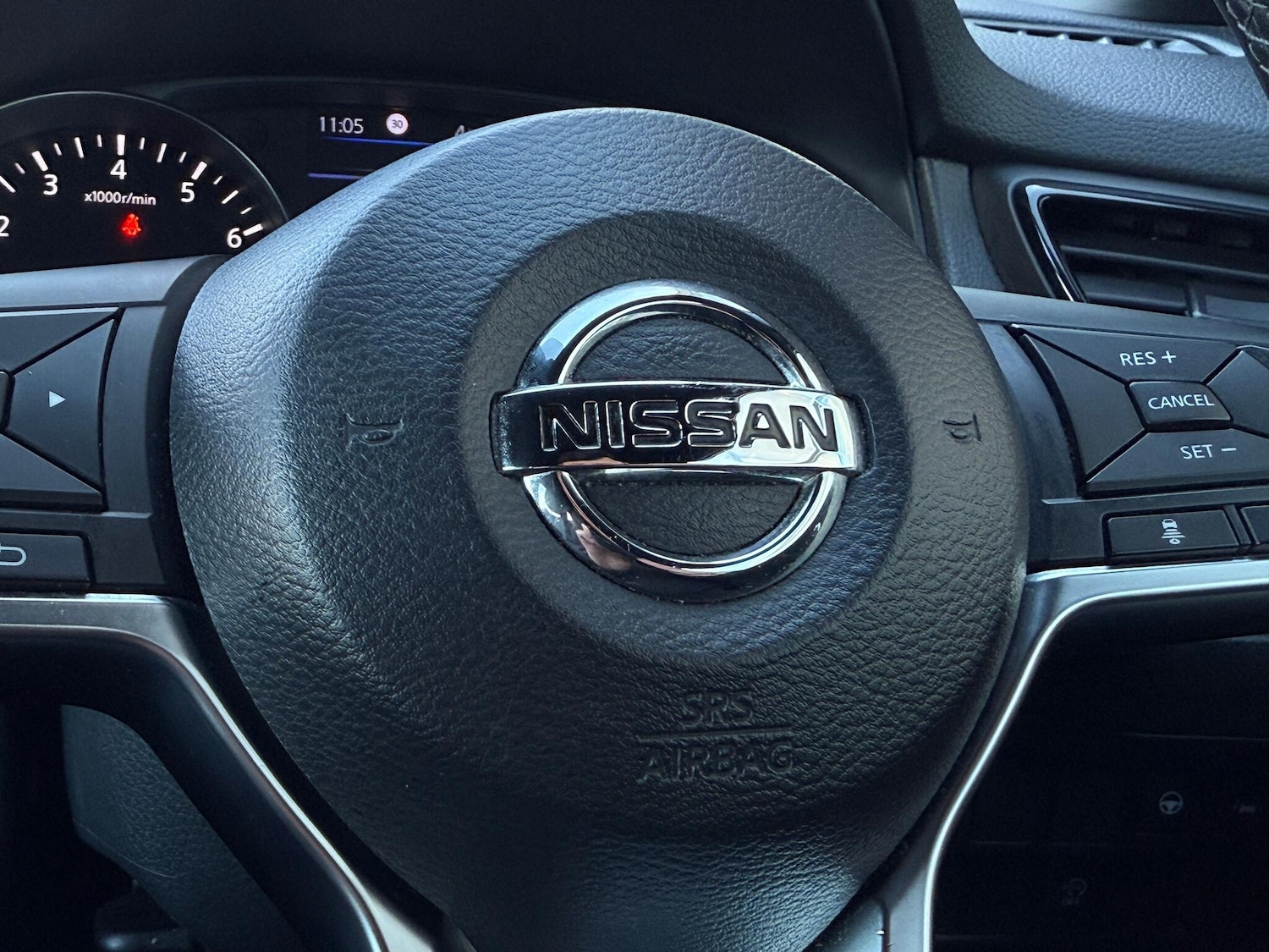 Used Nissan Qashqai 2020 for sale - 77091924: Photo 12