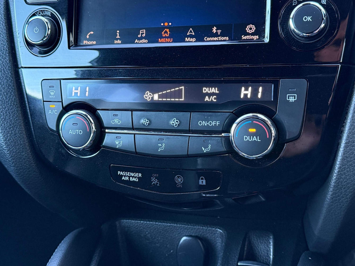 Used Nissan Qashqai 2020 for sale - 77091924: Photo 18