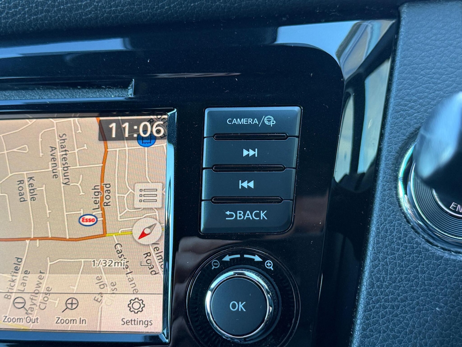 Used Nissan Qashqai 2020 for sale - 77091924: Photo 20